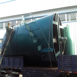 温州海产品污水处理设备-春腾环境科技-海产品污水处理设备制造