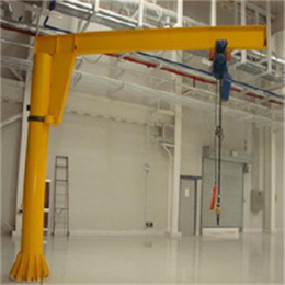 1吨悬臂吊-鑫恒重工-1吨悬臂吊生产厂家