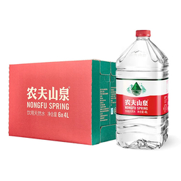 农夫山泉桶装水-泉益矿泉水销售店-农夫山泉桶装水订水