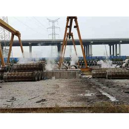 锡林郭勒盟路桥混凝土蒸汽养护机-湖北贝思特智能(图)