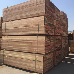 辐射松木材加工厂-木材加工厂-友联木材加工厂(查看)