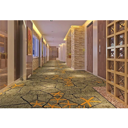 伟志达建材(图)-酒店地毯报价-安康酒店地毯