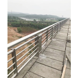 不锈钢护栏立柱-南京不锈钢护栏-芜湖鑫桥护栏
