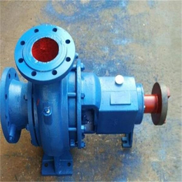 安徽NB型冷凝泵-强盛泵业-NB型冷凝泵配件缩略图