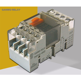 生产继电器模组的电气公司东莞继电器模组SANWO RELAY