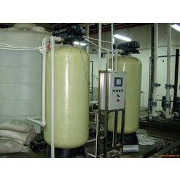 贵州阴离子交换设备 - 离子交换超纯水设备
