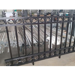 铝艺护栏生产厂家-兰州铝艺护栏-庆霞金属制品有限公司