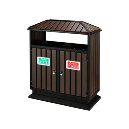 不锈钢垃圾桶价格-跃强(在线咨询)-萍乡不锈钢垃圾桶