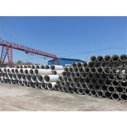 钢筋混凝土排水管生产厂家-浩盛水泥制品(推荐商家)