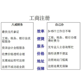 代理记账多少钱一个月-富仕丰科技(在线咨询)-代理记账