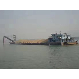 青州市多利达重工-120方小抽沙船厂家-江西小抽沙船厂家