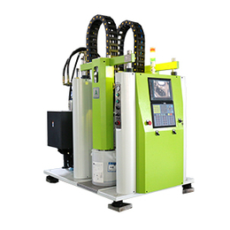 双色硅胶生产设备订制-天沅硅胶机械-上海双色硅胶生产设备