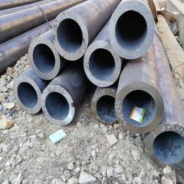聊城铭新存钢管厂(多图)-榆林碳钢无缝管