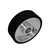 益邵五金型号齐全-砂带机橡胶轮子-砂带机橡胶轮子生产厂家缩略图1