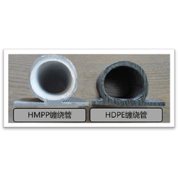 亦成管业(在线咨询)-温州缠绕管-hmpp缠绕结构壁塑料管
