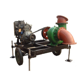 混流泵采购价-金石泵业公司-移动式混流泵采购价