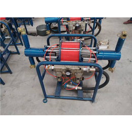 气动双液注浆泵-东瀚矿业追求*-气动双液注浆泵厂家
