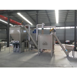 干粉砂浆生产线厂-慧鑫机械(在线咨询)-干粉砂浆生产线