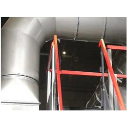 不锈钢共板法兰风管-勤诺暖通设备有限公司-扬州风管