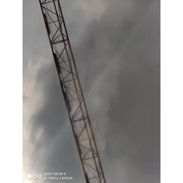 汉南塔吊喷淋-武汉永维洁设备公司-工地塔吊喷淋