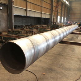 广西螺旋钢管-天津和远钢铁有限公司-螺旋钢管定制