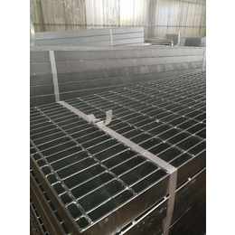 平台镀锌格栅板生产厂-无锡盛扬(在线咨询)-镀锌格栅板