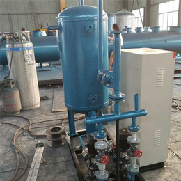 乌海冷凝水回收器报价-欧梅赛产品推荐-密闭式冷凝水回收器报价