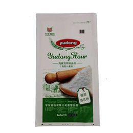 面粉编织袋-江南塑业定做价格-面粉编织袋生产厂家