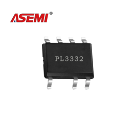 PL3369B-ASEMI-触摸芯片PL3369B