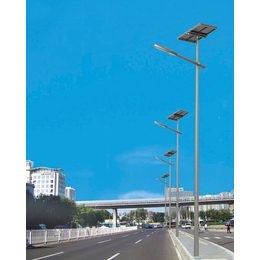 led太阳能道路灯-太原亿阳照明(在线咨询)-太阳能道路灯