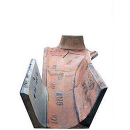昊威橡塑*耐冲击(多图)-铸石板冲渣槽施工-长沙铸石板厂家