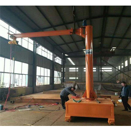 亳州1吨悬臂吊-鑫恒重工-1吨悬臂吊生产商