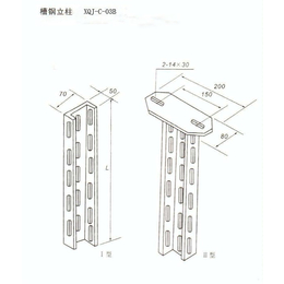 电缆桥架安装-宜都电缆桥架-敏杰电器