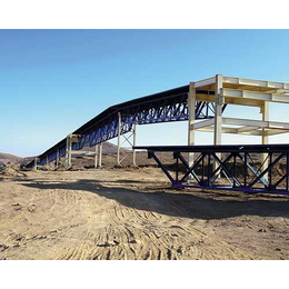 忻州桥梁钢结构-山西泰立建筑公司-桥梁钢结构厂家缩略图