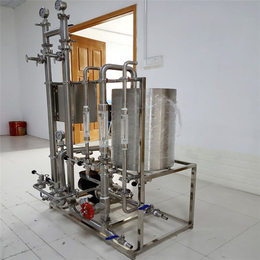安徽陶瓷膜设备-实验室陶瓷膜设备-浦膜环保(推荐商家)