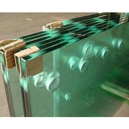 中空钢化玻璃-湖北钢化玻璃-安徽伟豪质量保障