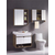 卫生间不锈钢镜柜多少钱-信阳卫生间不锈钢镜柜-博雅卫浴品牌缩略图1