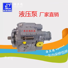 PV110液压泵制造商-抚顺PV110液压泵-山东海兰德液压