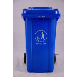 塑料垃圾桶 重庆塑料垃圾桶厂家