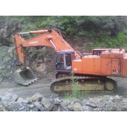 远航矿山机电设备公司-二手日立挖掘机价格-滁州二手日立挖掘机