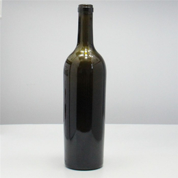邢台250ML葡萄酒瓶-郓城金诚玻璃-250ML葡萄酒瓶厂