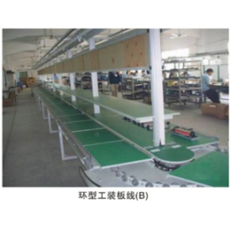 环型组装生产线价格-衢州环型组装生产线-君鹏皮带流水线