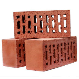 义乌实心红砖-雅里多孔砖质量可靠-实心红砖加工厂