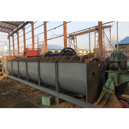 惠州移动洗砂机-青州永利矿沙智造-移动洗砂机业务模式
