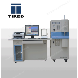 电弧碳硫分析仪-碳硫分析仪-泰瑞达仪器