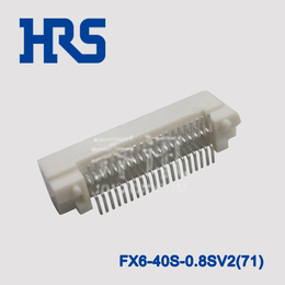 HRs端子连接器-hrs连接器-乔讯电子(查看)