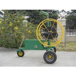 中热农业机械(图)-移动灌溉设备-钦州灌溉设备