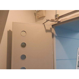 电动闭门器 怎么安装-鹤壁电动闭门器-河南兴元建材有限公司