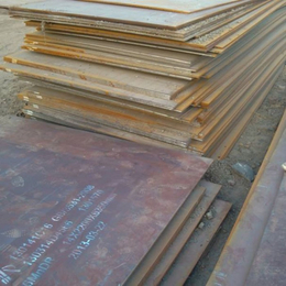 洛阳25mn钢板-天津卓纳钢板公司