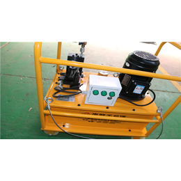 超高压液压油泵-海联液压-液压油泵